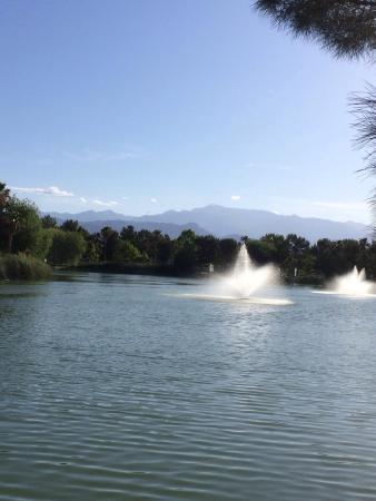 פארומפ Rv Park At Lakeside Casino מראה חיצוני תמונה